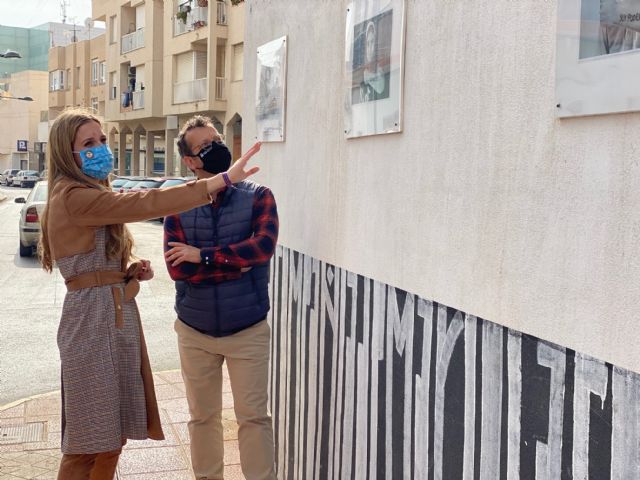 Pequeñas Guerreras conquistan Torre Pacheco - 2, Foto 2
