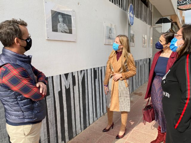 Pequeñas Guerreras conquistan Torre Pacheco - 3, Foto 3