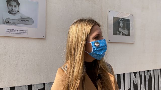 Pequeñas Guerreras conquistan Torre Pacheco - 4, Foto 4