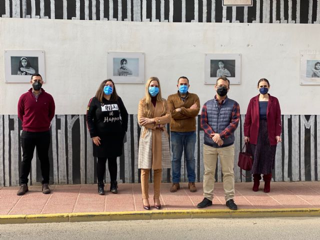 Pequeñas Guerreras conquistan Torre Pacheco - 5, Foto 5