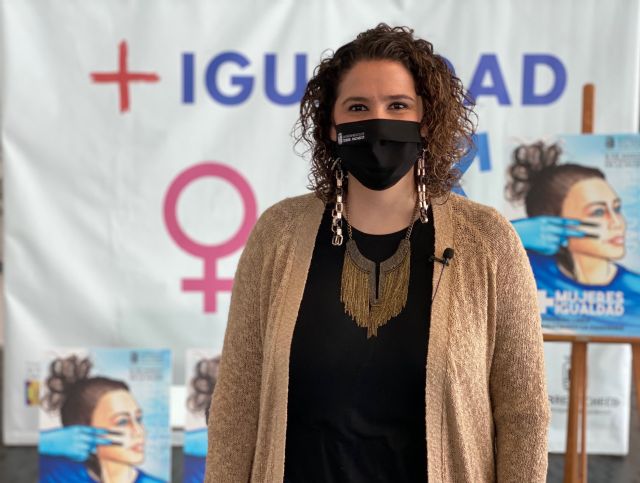 Torre Pacheco conmemora el Día Internacional de las Mujeres - 5, Foto 5