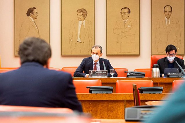Duque presenta en el Congreso el Pacto por la Ciencia y la Innovación - 1, Foto 1