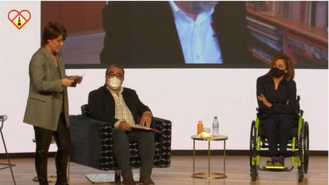 Fernando Grande-Marlaska: “La formación vial es una herramienta contrastada que fomenta conductas más seguras en la circulación” - 2, Foto 2