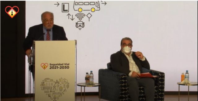 Fernando Grande-Marlaska: “La formación vial es una herramienta contrastada que fomenta conductas más seguras en la circulación” - 3, Foto 3