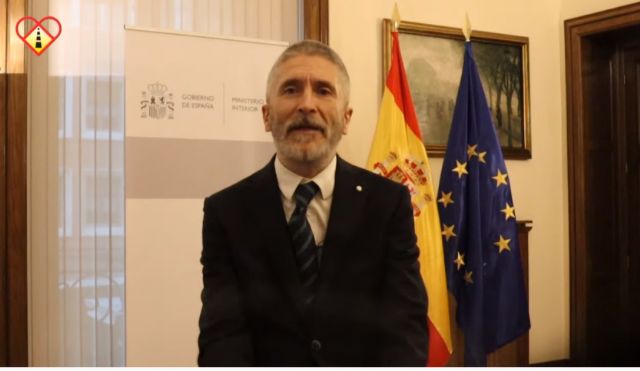 Fernando Grande-Marlaska: “La formación vial es una herramienta contrastada que fomenta conductas más seguras en la circulación” - 4, Foto 4
