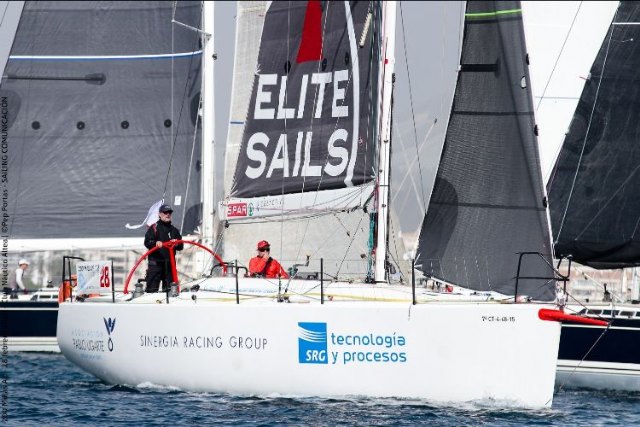 El Carmen - Elite Sails inicia la temporada en las 200 Millas A2 - 1, Foto 1