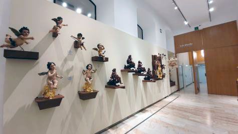 In Nomine Dei’: el patrimonio artístico de las 70 Hermandades de Sevilla - 2, Foto 2