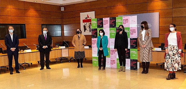 Ni Vencedoras Ni vencidas - 1, Foto 1