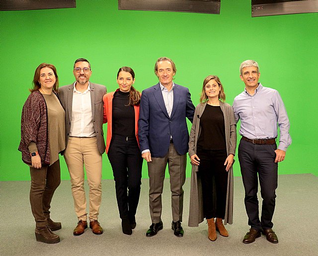 La audición orgánica ReSound, ahora en el portfolio completo - 1, Foto 1