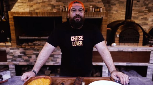 El Foodie Español que más triunfa en instagram @Bdevikingo experimenta ser vegano durante 3 meses - 1, Foto 1