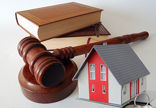 2020 acaba con 1.504 desahucios en la Región de Murcia según datos del CGPJ - 1, Foto 1