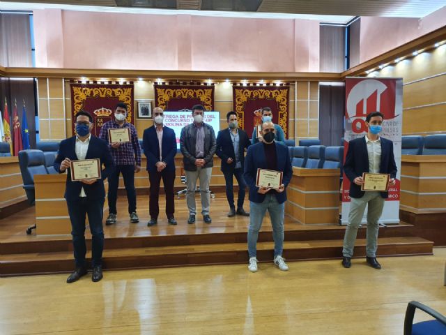 II Concurso Start-Up Molina de Segura 2020 para iniciativas emprendedora - 2, Foto 2