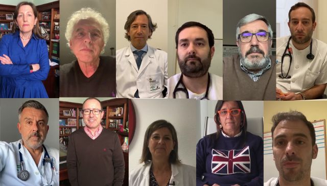 11 médicos internistas de SEMI reiteran la importancia del abordaje integral y multidisciplinar de la obesidad - 1, Foto 1