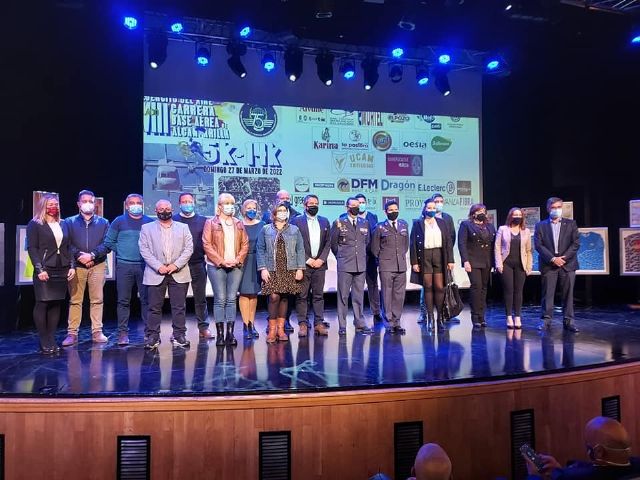 El 27 de marzo, espectáculo garantizado en Alcantarilla - 1, Foto 1