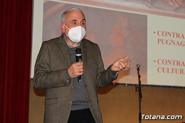 “Totana, el palpitar de la vida de un territorio santiaguista”, Foto 1