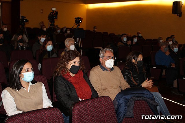 “Totana, el palpitar de la vida de un territorio santiaguista”, Foto 4