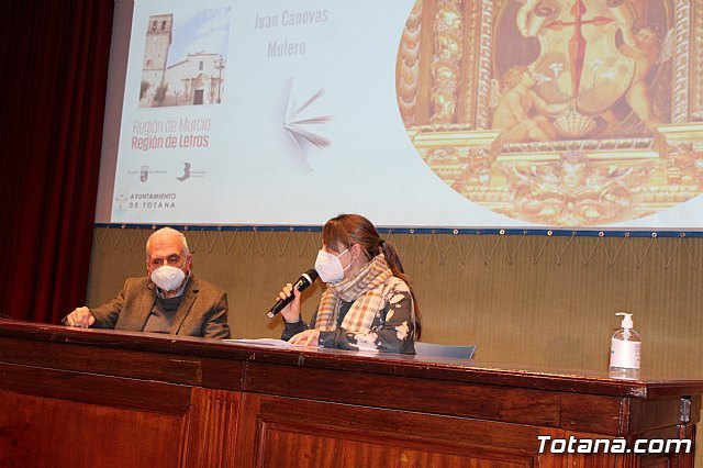 “Totana, el palpitar de la vida de un territorio santiaguista”, Foto 5