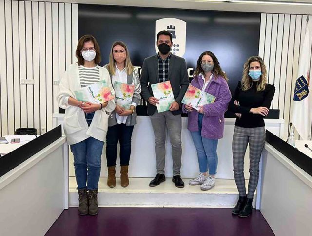 El Ayuntamiento torreño y el Centro Las Flotas trabajan en la lucha contra las adicciones - 1, Foto 1