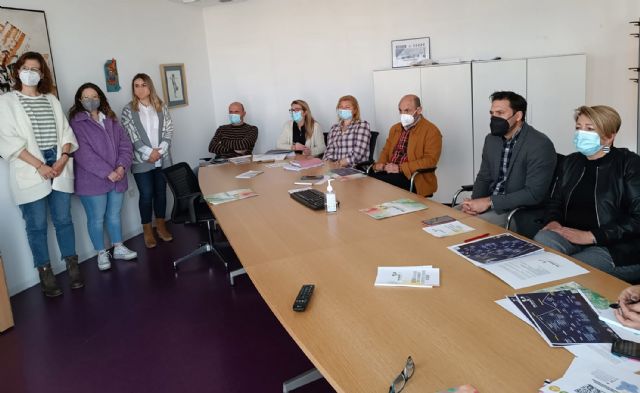 El Ayuntamiento torreño y el Centro Las Flotas trabajan en la lucha contra las adicciones - 2, Foto 2