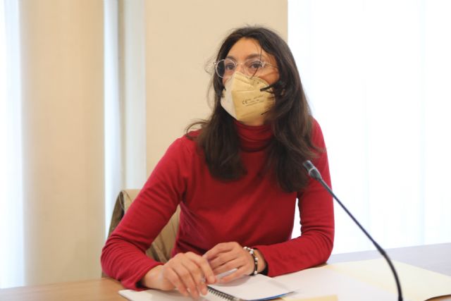 Aprobada la contratación del servicio de distribución de información del Informajoven - 1, Foto 1