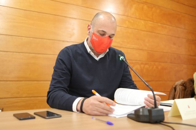 Aprobado el convenio de adhesión del Ayuntamiento de Ceutí para la realización de actividades conmemorativas del VIII Centenario del nacimiento de Alfonso X - 1, Foto 1