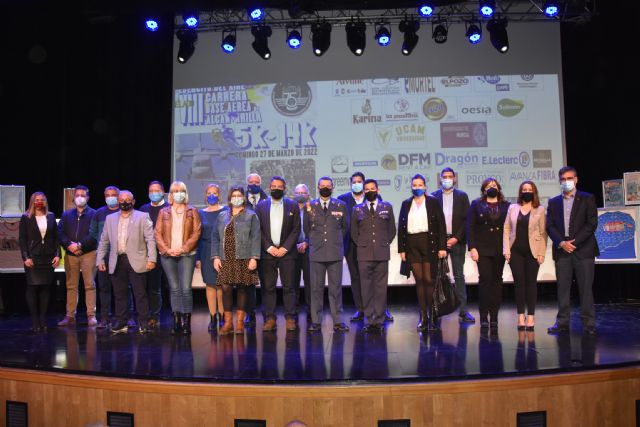 Alcantarilla y Sangonera la Seca se preparan para recibir un tsunami solidario - 1, Foto 1