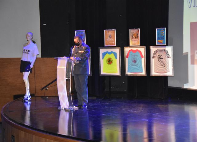 Alcantarilla y Sangonera la Seca se preparan para recibir un tsunami solidario - 2, Foto 2