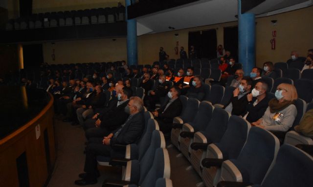 Alcantarilla y Sangonera la Seca se preparan para recibir un tsunami solidario - 3, Foto 3