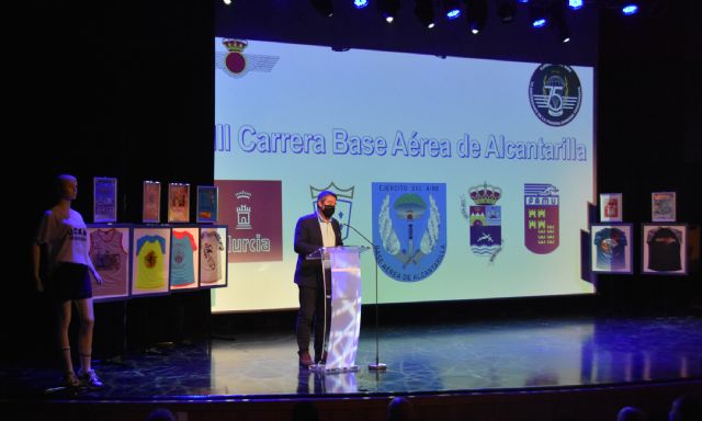 Alcantarilla y Sangonera la Seca se preparan para recibir un tsunami solidario - 4, Foto 4