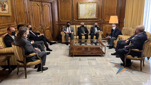 Alberto Castillo recibe la distinción como Miembro Ilustre de la Semana Santa de Popayán (Colombia), Patrimonio Inmaterial de la Humanidad - 4, Foto 4