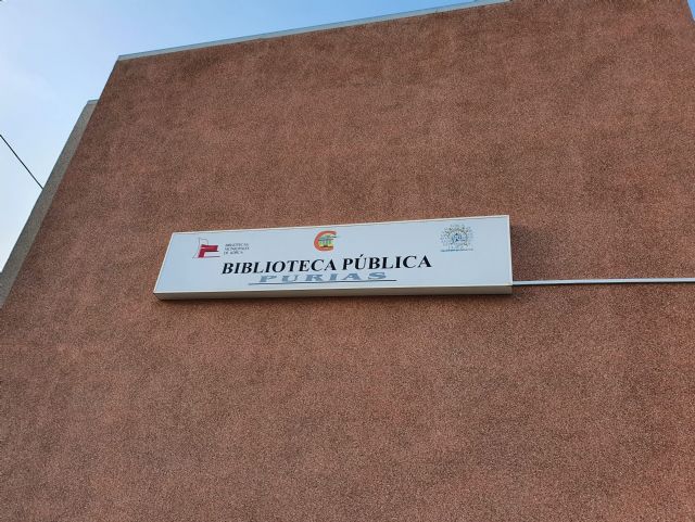 La Biblioteca de Purias abre el plazo para la presentación de obras para participar en el IV Certamen de Relatos Cortos - 1, Foto 1