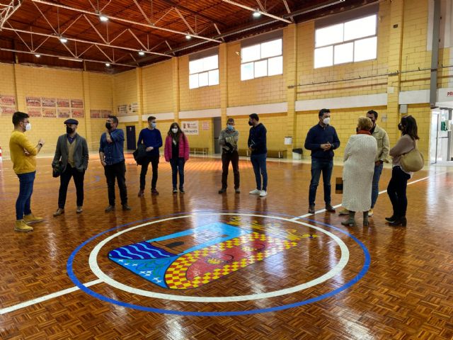 Proyecto DUSI Torre Pacheco - 1, Foto 1