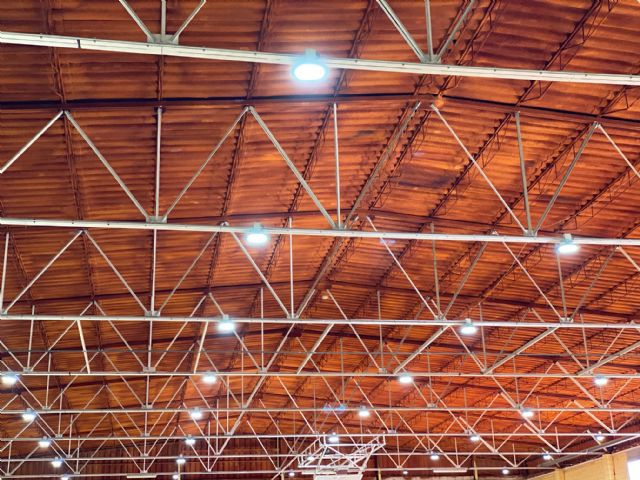 Proyecto DUSI Torre Pacheco - 2, Foto 2