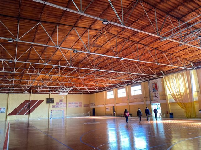 Proyecto DUSI Torre Pacheco - 3, Foto 3