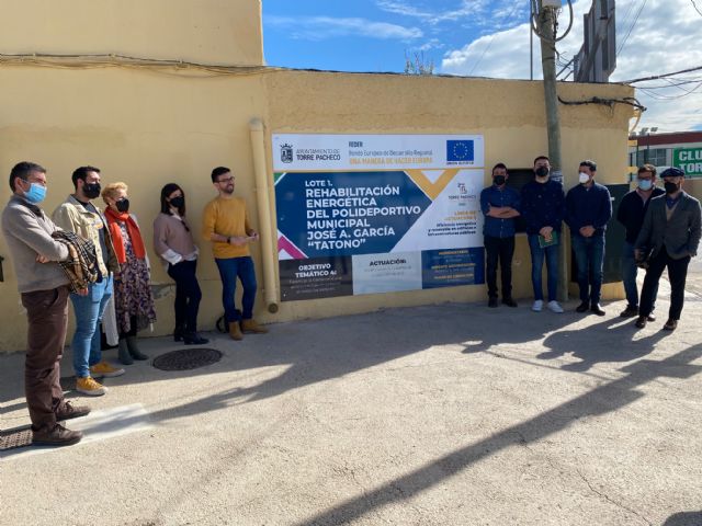 Proyecto DUSI Torre Pacheco - 5, Foto 5