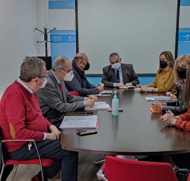 Primeros pasos de la nueva Atención Temprana universal, gratuita y de calidad - 1, Foto 1