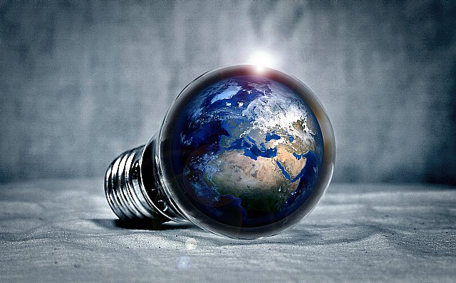 “Es hora de actuar, llegamos tarde”, lema de CONSUMUR para conmemorar el Día Mundial de la Eficiencia Energética - 1, Foto 1