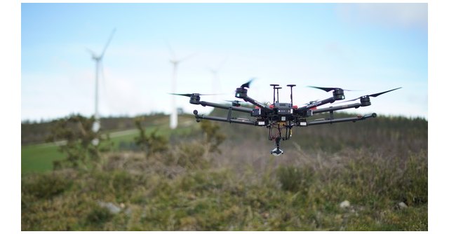 Aerocamaras presenta en AULA 2022 su nueva formación de pilotos de drones para universitarios - 1, Foto 1