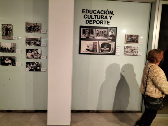 Hasta el 20 de marzo se podrá disfrutar de la exposición Álbum de mujeres. Fotografías y vidas - 1, Foto 1