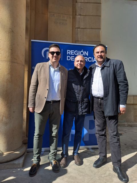 Los populares torreños en el foro La suerte de ser mujer - 4, Foto 4