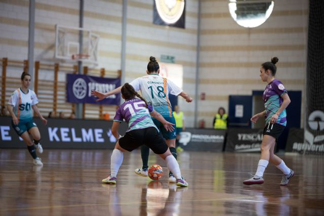 El STV consigue tres puntos para volver a sonreír - 1, Foto 1