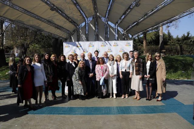 ASTRADE celebra la Gala Talentismo en beneficio de la asociación - 2, Foto 2