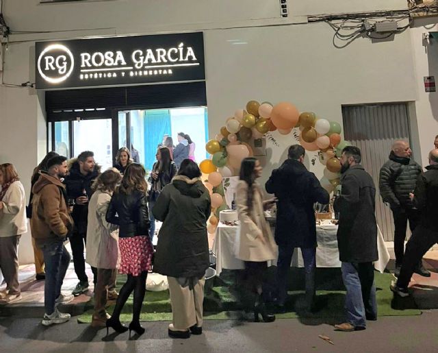 El PP con nuestros jóvenes emprendedores torreños - 2, Foto 2