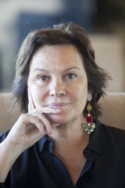 Clara Sánchez, próxima autora invitada al ciclo Escritores en su tinta, el jueves ocho de marzo - 1, Foto 1