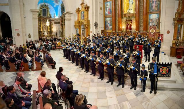 La Cofradía de San Juan Evangelista recupera su orquesta 35 años después - 2, Foto 2