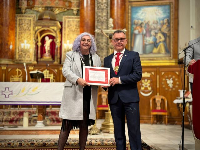 La Cofradía de San Juan Evangelista recupera su orquesta 35 años después - 3, Foto 3