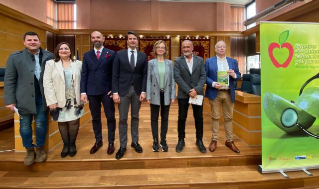 Ribera Hospital de Molina realizará chequeos médicos a los ciudadanos en la Feria de la Salud - 1, Foto 1