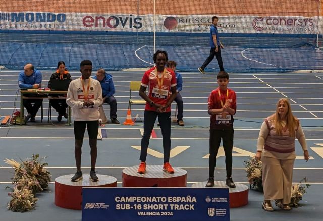 Plata Sub16 en Valencia - 1, Foto 1