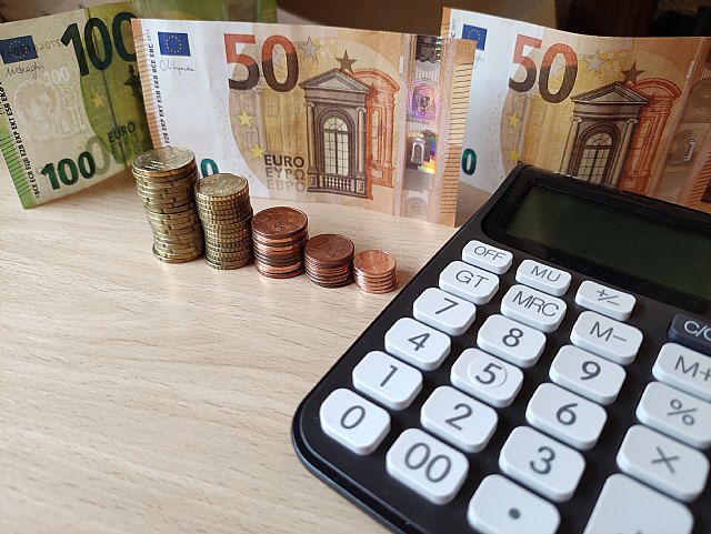 La comarca genera empleo por encima de la media nacional y regional en febrero - 1, Foto 1