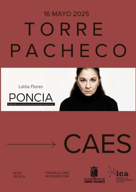 Lolita con PONCIA en Torre Pacheco - 1, Foto 1